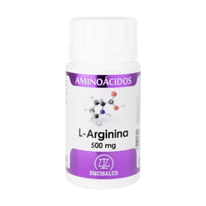 Aminoacidos L-Arginina