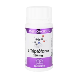 Aminoacidos L-Triptófano