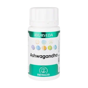 Ayurveda Ashwagandha