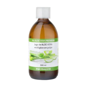 Bio Aloe Vera Premium