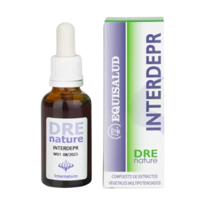 Drenature Interdepr