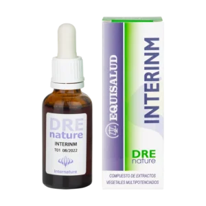 Drenature Interinm