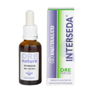 Drenature Interseda