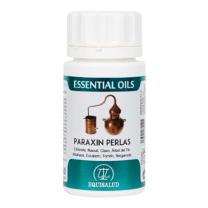 Essential Oils Paraxin Perlas
