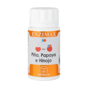 Enzimax Pina Papaya Hinojo