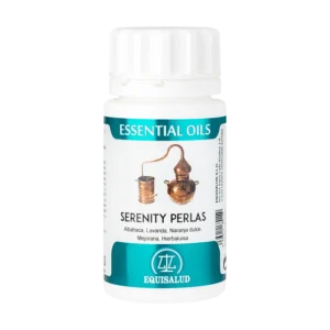 Essential Oils Serenity Perlas
