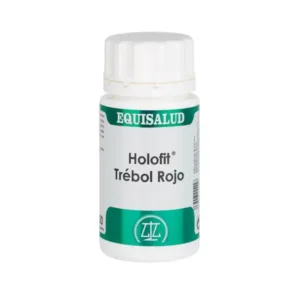 Holofit Trebol Rojo