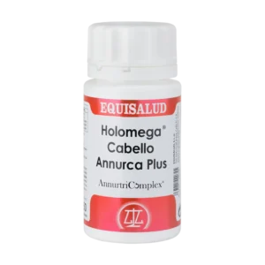 Holomega Cabello Annurca Plus