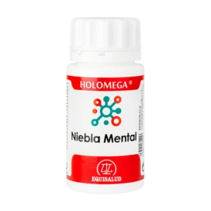 Holomega Niebla Mental