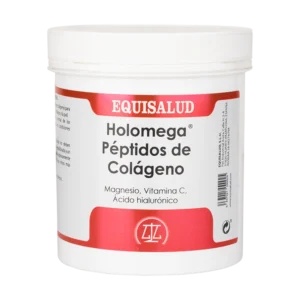 Holomega Peptidos De Colageno