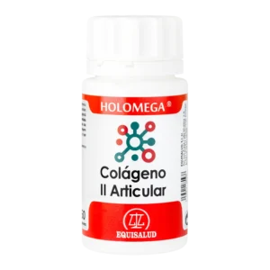 Holomega Colageno Ii Articular