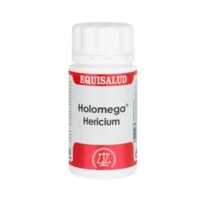 Holomega Hericium