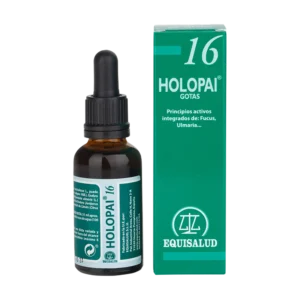 Holopai 16