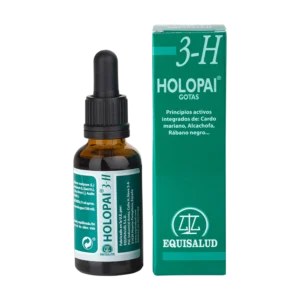 Holopai 3 H