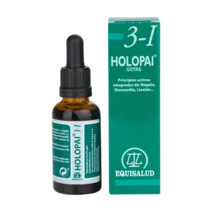 Holopai 3 I