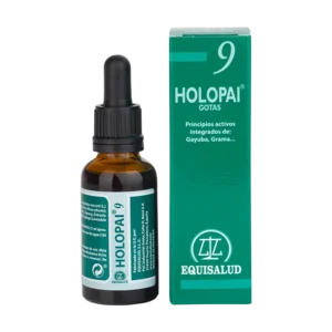 Holopai 9