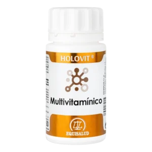 Holovit Multivitaminico