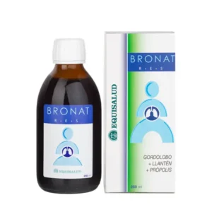 Jarabe Bronat