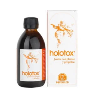 Jarabe Holotox