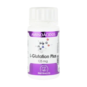 L-Glutatión Plus Amino