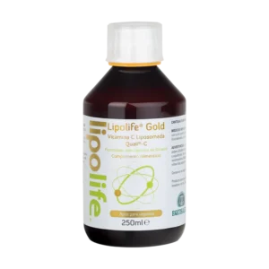 Lipolife Gold Vitamina C
