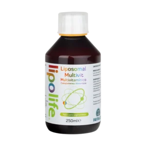 Lipolife Liposomal Mutivit