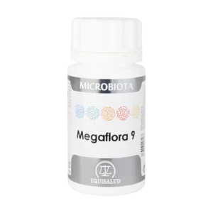 Microbiota Megaflora 9