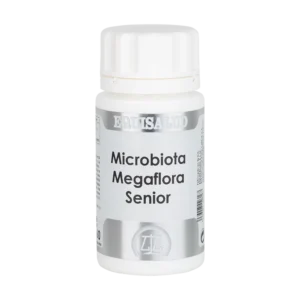 Microbiota Megaflora Senior