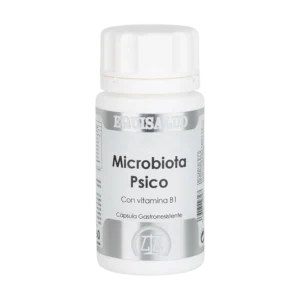 Microbiota Psico