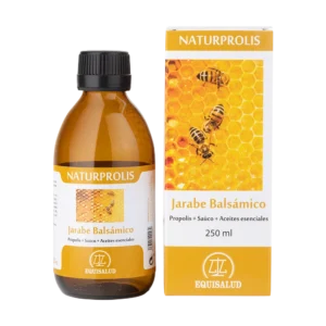 Naturprolis Jarabe Balsamico