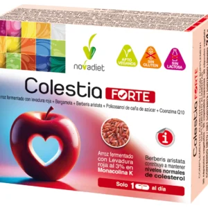 Novadiet Colestia Forte