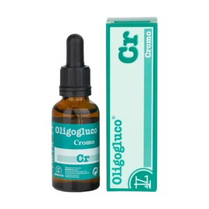 Oligogluco CRomo CR