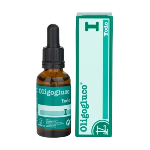 Oligogluco Yodo I