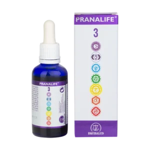 Pranalife 3
