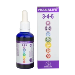 Pranalife 3 4 6