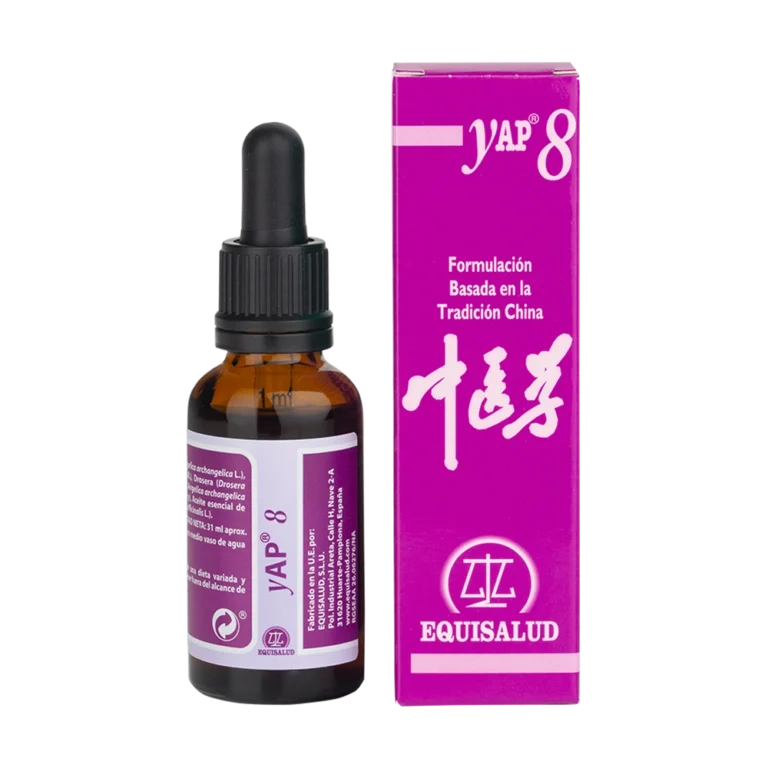YAP 8